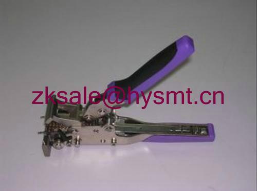  Yamaha SMT Splice Tape Tool ,Cutting  tool
